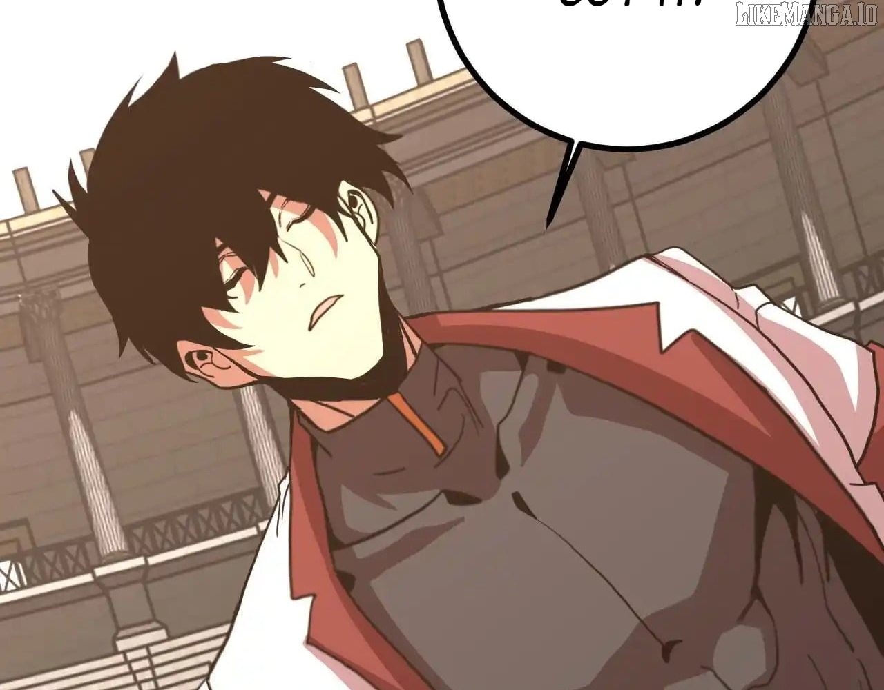 Log into the Future Chapter 263 - page 131